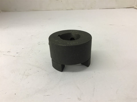 IDC L095 7/8 Jaw Coupling