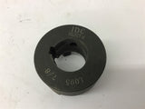 IDC L095 7/8 Jaw Coupling