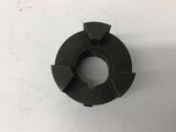 IDC L095 7/8 Jaw Coupling