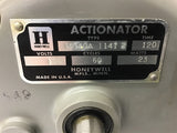 Honeywell Actionator M940A 11412 120 Volts 23 Watts Time 120