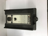 Reliance 14C13 5 HP 230 Vac Input Drive