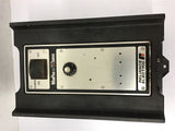 Reliance 14C13 5 HP 230 Vac Input Drive