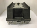 Reliance 14C13 5 HP 230 Vac Input Drive