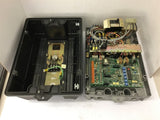 Reliance 14C13 5 HP 230 Vac Input Drive