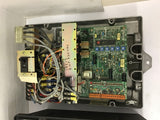 Reliance 14C13 5 HP 230 Vac Input Drive