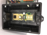 Reliance 14C13 5 HP 230 Vac Input Drive