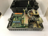 Reliance 14C13 5 HP 230 Vac Input Drive