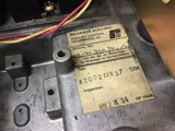 Reliance 14C13 5 HP 230 Vac Input Drive
