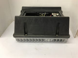 Reliance 14C12 Minpak Plus 3 Hp DC Drive 180 Vdc 15A 200 Field DC 3 Amp