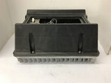Reliance 14C12 Minpak Plus 3 Hp DC Drive 180 Vdc 15A 200 Field DC 3 Amp