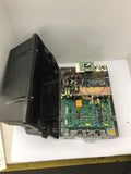 Reliance 14C12 Minpak Plus 3 Hp DC Drive 180 Vdc 15A 200 Field DC 3 Amp