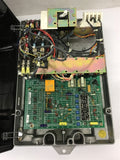 Reliance 14C12 Minpak Plus 3 Hp DC Drive 180 Vdc 15A 200 Field DC 3 Amp