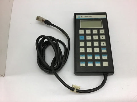 Allen Bradley 1300-DHT Programming Terminal Series B