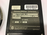 Allen Bradley 1300-DHT Programming Terminal Series B