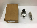 Allen Bradley 845H-SJDZ24FWY2C Encoder 8-24 Vdc