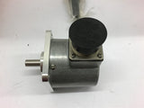 Allen Bradley 845H-SJDZ24FWY2C Encoder 8-24 Vdc