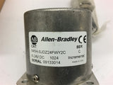 Allen Bradley 845H-SJDZ24FWY2C Encoder 8-24 Vdc