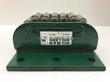 Hilman Rollers .75-0T 996491 Machinery Skates