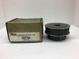Martin 28H100 Timing Belt Pulley Bore 1-1/4"
