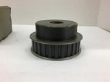 Martin 28H100 Timing Belt Pulley Bore 1-1/4"