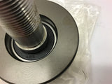 Osborn FLR 2-1/4", 95498 Flanged Stud Load Runner