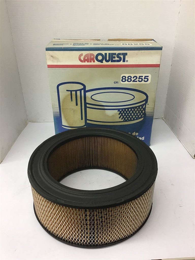 Car Quest 88255 Air filter