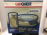 Car Quest 88255 Air filter