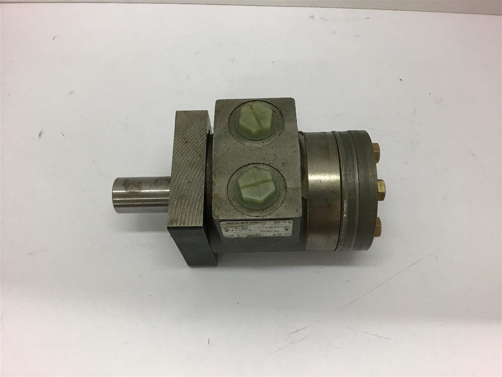 Prince ADM50-4RP Hydraulic Motor