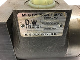 Prince ADM50-4RP Hydraulic Motor