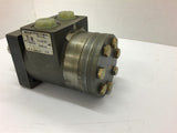 Prince ADM50-4RP Hydraulic Motor