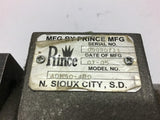 Prince ADM50-4RP Hydraulic Motor