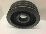 Browning 3TC90 Pulley 3 Groove