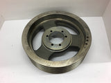 Dodge 455665 Pulley 4A10.6B11.0SK 47 Groove