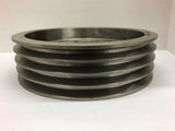 Dodge 455665 Pulley 4A10.6B11.0SK 47 Groove