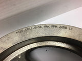 Dodge 455665 Pulley 4A10.6B11.0SK 47 Groove