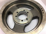 Dodge 455665 Pulley 4A10.6B11.0SK 47 Groove