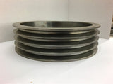 Dodge 455665 Pulley 4A10.6B11.0SK 47 Groove