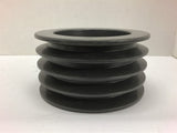 Browning 4B58Q Pulley 4 Groove B Width Belt