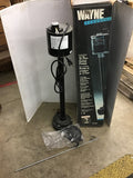 Wayne SPV500 1/3 Hp Pedestal Pump 2800 Gallons 120 V 5.7 Amp