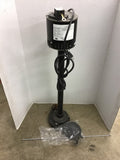 Wayne SPV500 1/3 Hp Pedestal Pump 2800 Gallons 120 V 5.7 Amp