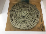 DID 50 Roller Chain 30' Long With Attachment
