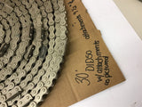 DID 50 Roller Chain 30' Long With Attachment