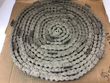 DID 50 Roller Chain 30' Long With Attachment