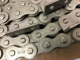 DID 50 Roller Chain 30' Long With Attachment
