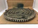 DID 50 Roller Chain 30' Long With Attachment