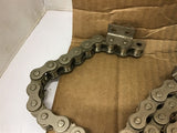DID 50 Roller Chain 30' Long With Attachment
