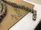 DID 50 Roller Chain 29' Long with Attachment