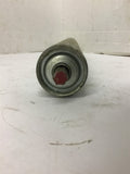 Conveyor roller 16 1/4" Long 1.9040" Od