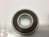NSK 6202DU Ball Bearing Lot of 2