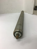 Conveyor Roller 28 1/2" 1.8975" OD